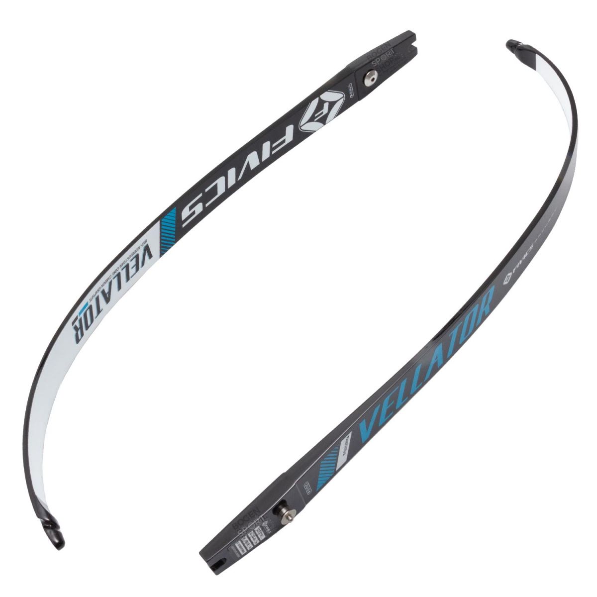 Fivics Limbs Vellator V2 Carbon Foam Core