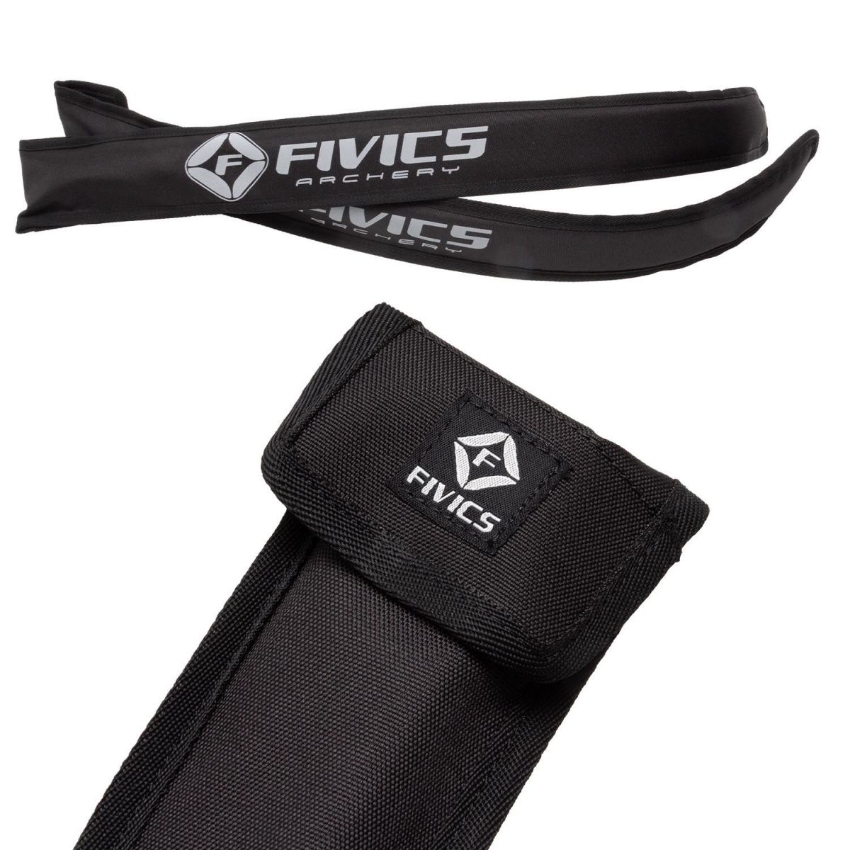 Fivics Wurfarme Vellator V2 Carbon Schaumkern