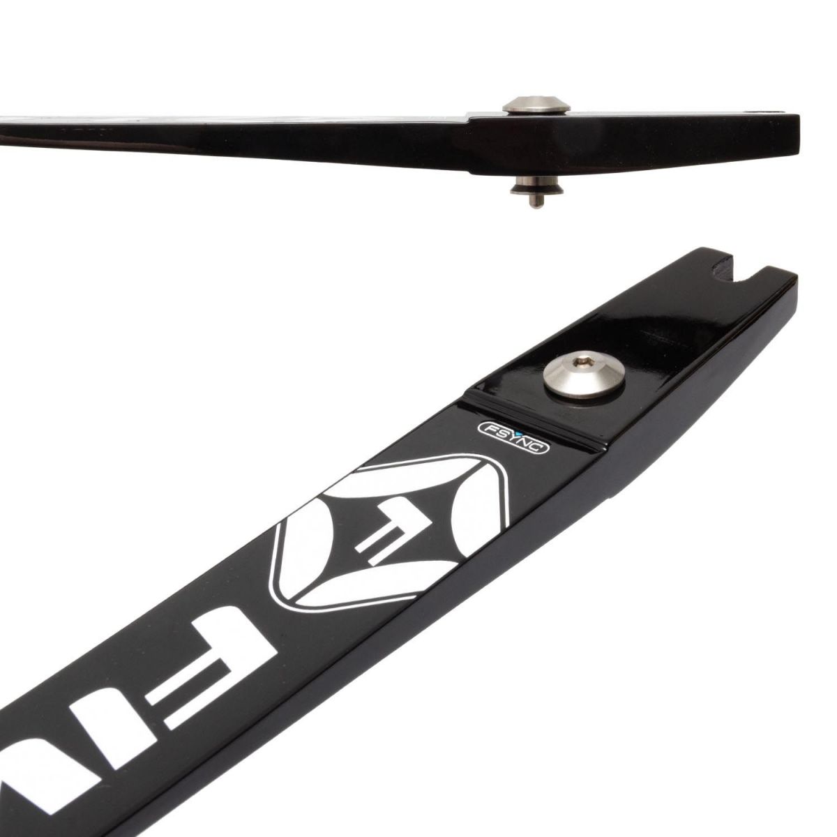Fivics Wurfarme Vellator V2 Carbon Schaumkern