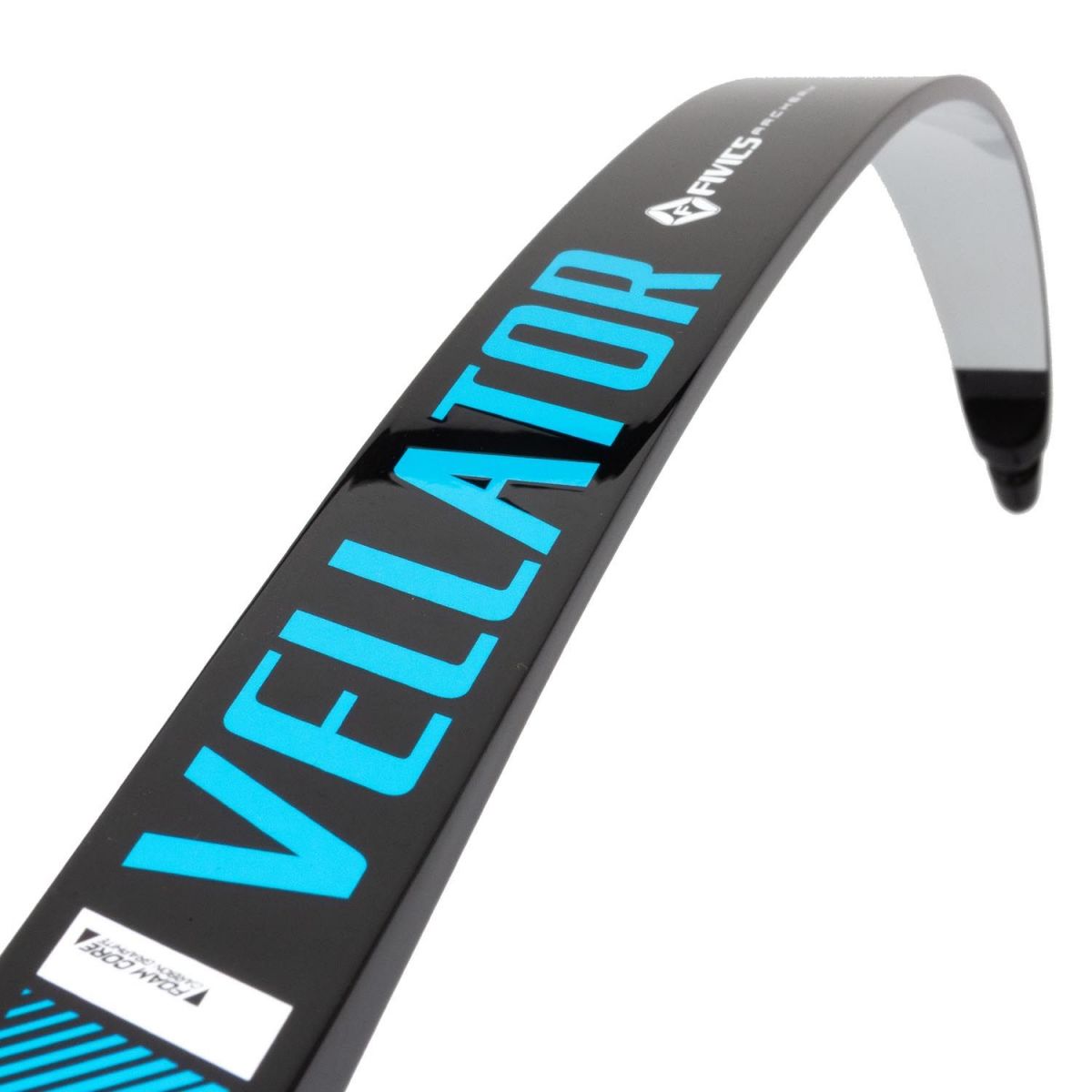 Fivics Wurfarme Vellator V2 Carbon Schaumkern