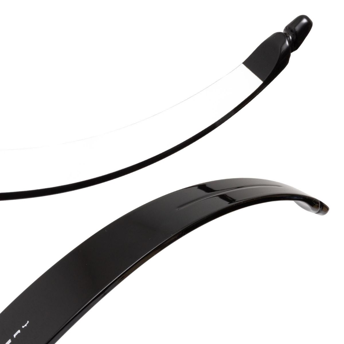 Fivics Wurfarme Vellator V2 Carbon Schaumkern
