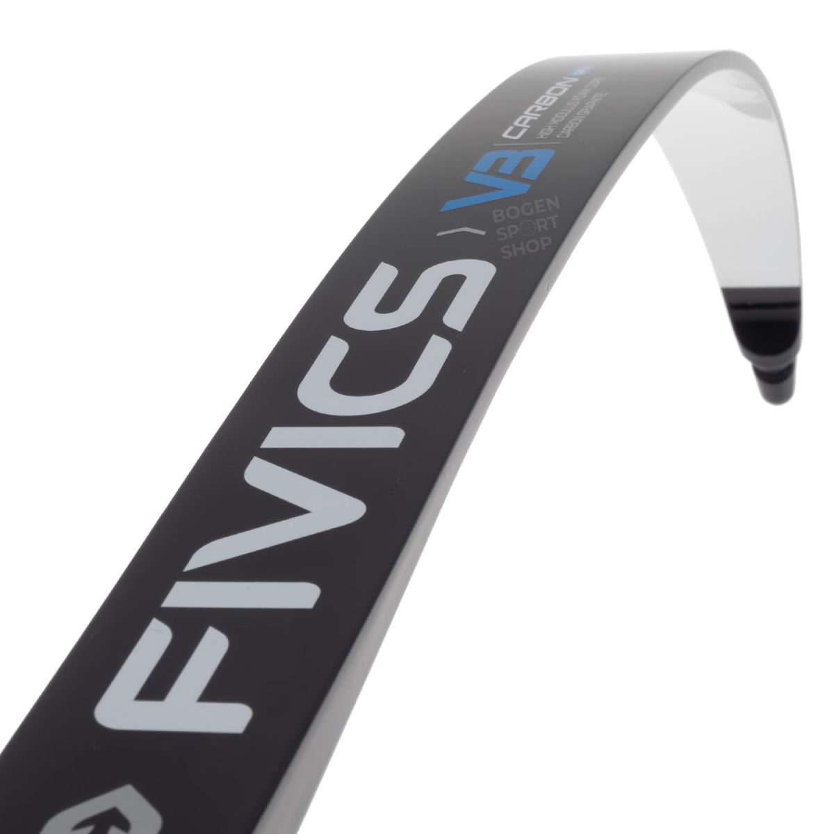 Fivics Limbs Vellator V3 Carbon Foam Core