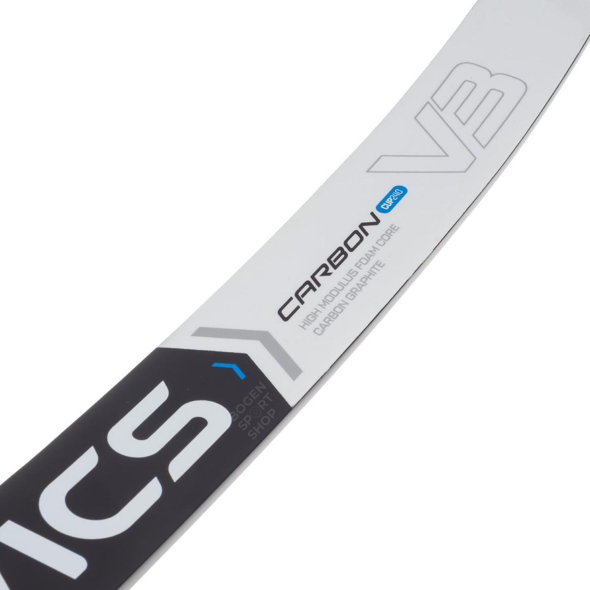 Fivics Limbs Vellator V3 Carbon Foam Core