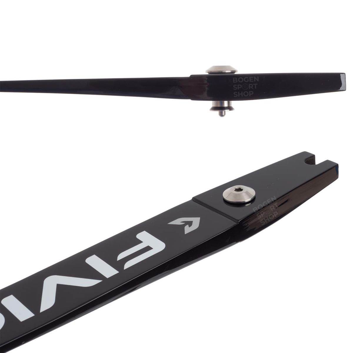 Fivics Limbs Vellator V3 Carbon Foam Core