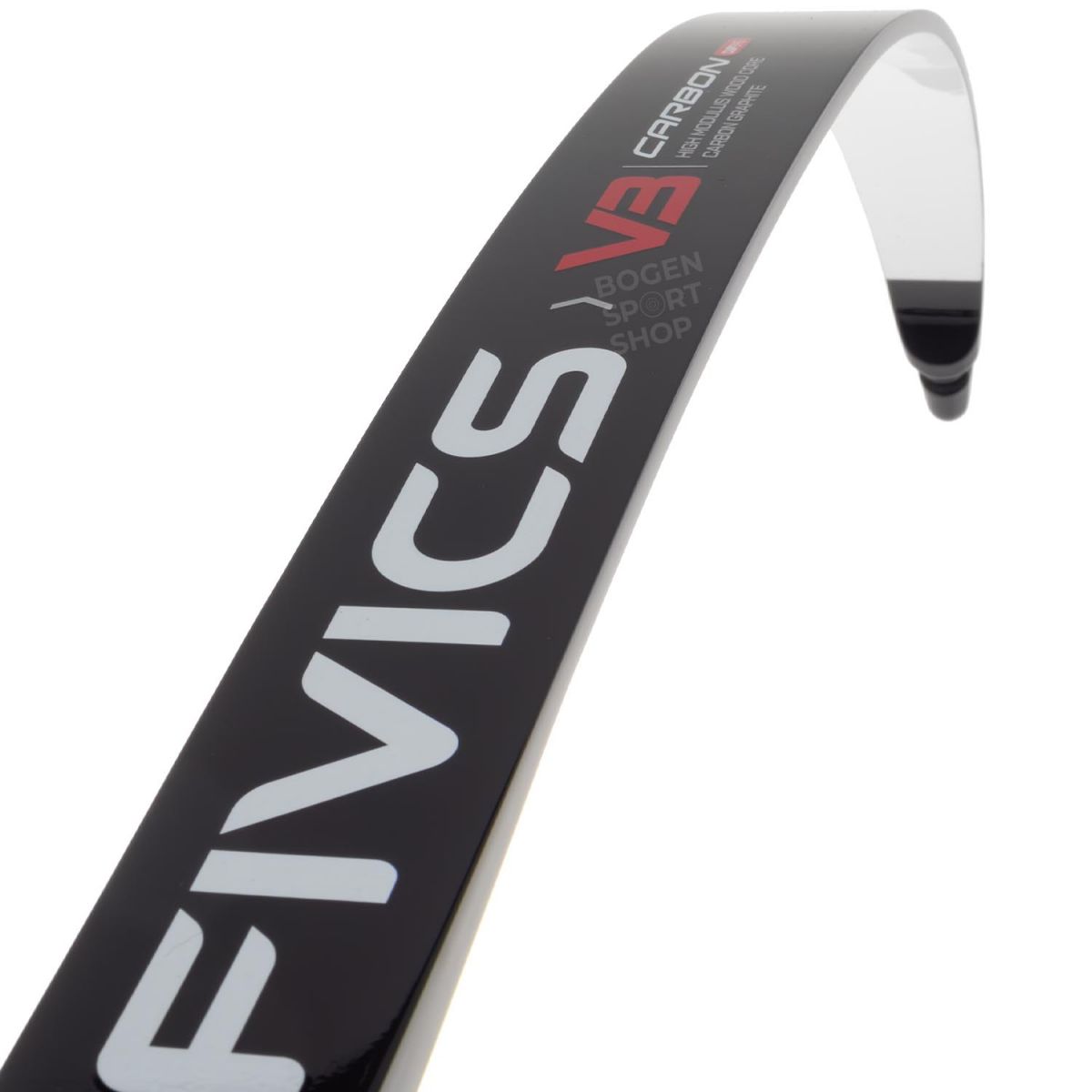 Fivics Branches Vellator V3 Carbone/Bois