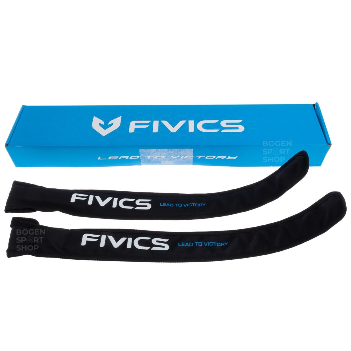Fivics Branches Vellator V3 Carbone/Bois