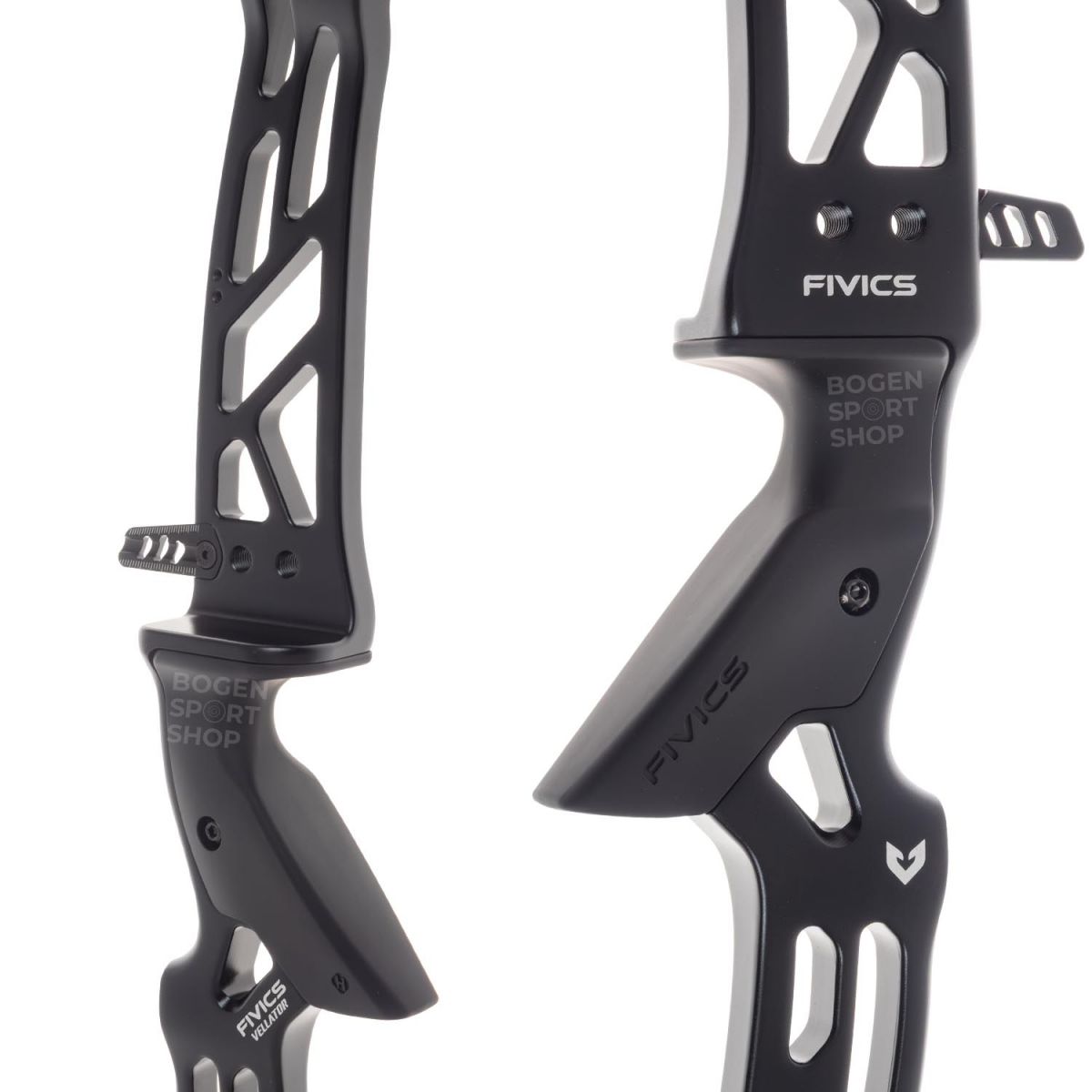 Fivics Handle VX 25"