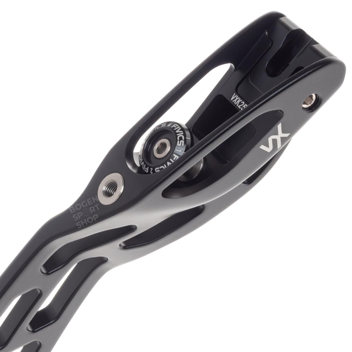 Fivics Handle VX 25"