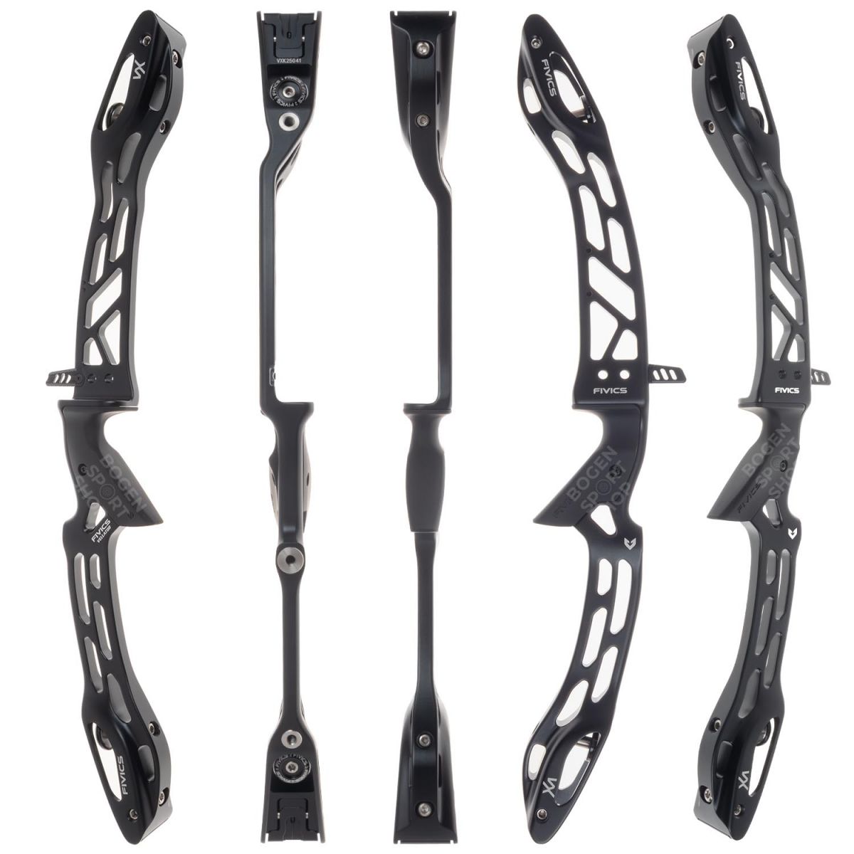 Fivics Handle VX 25"