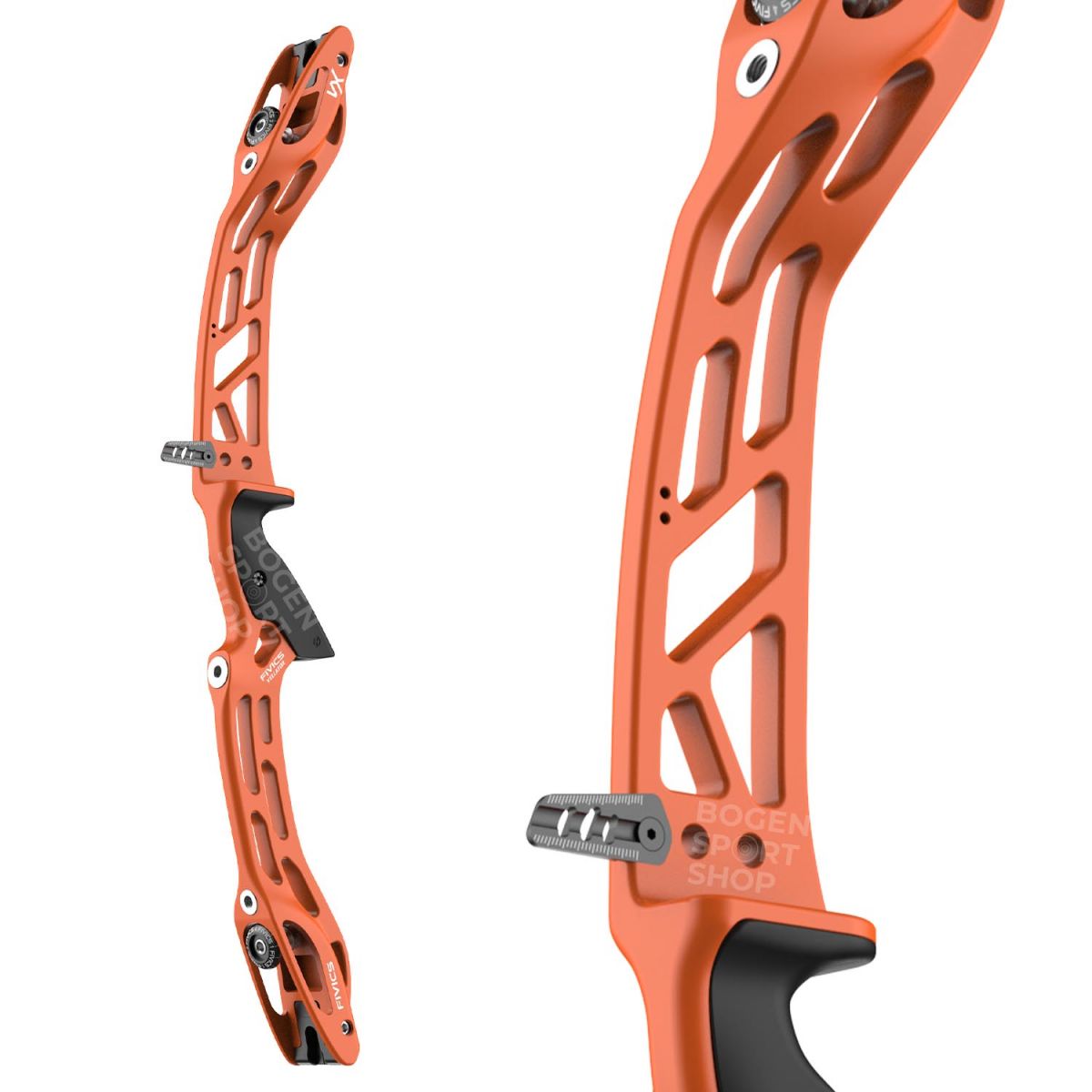 Fivics Poignée VX 25"