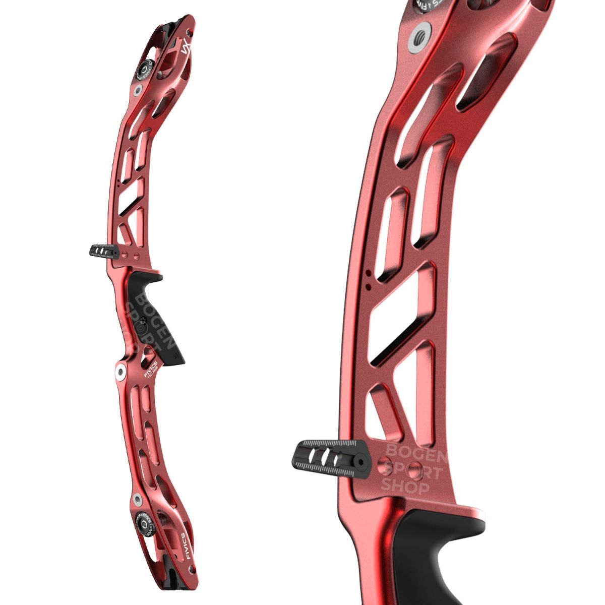 Fivics Poignée VX 25"
