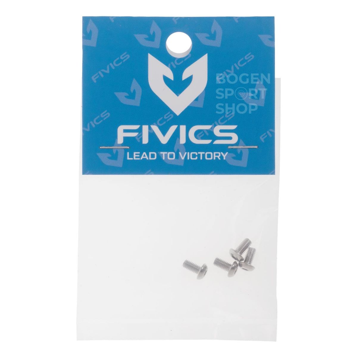 Fivics Screw Set for Saker I, II and III