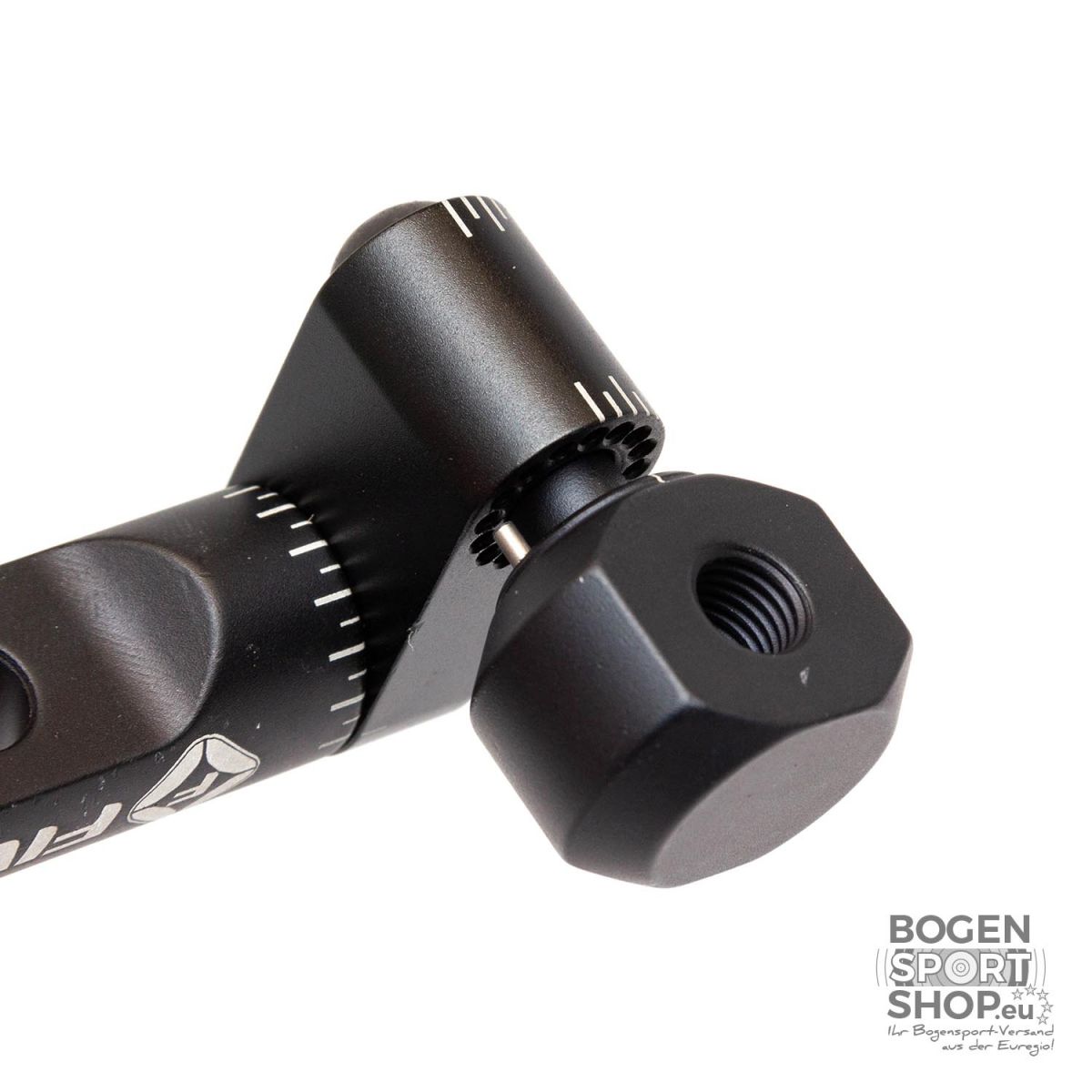 FIVICS Compound Side Bar Mount 