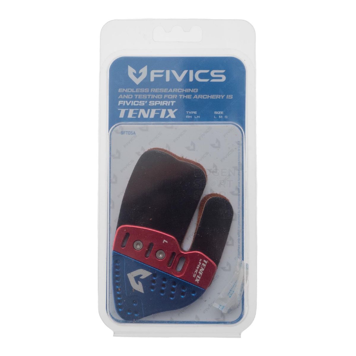 Fivics Tab Tenfix