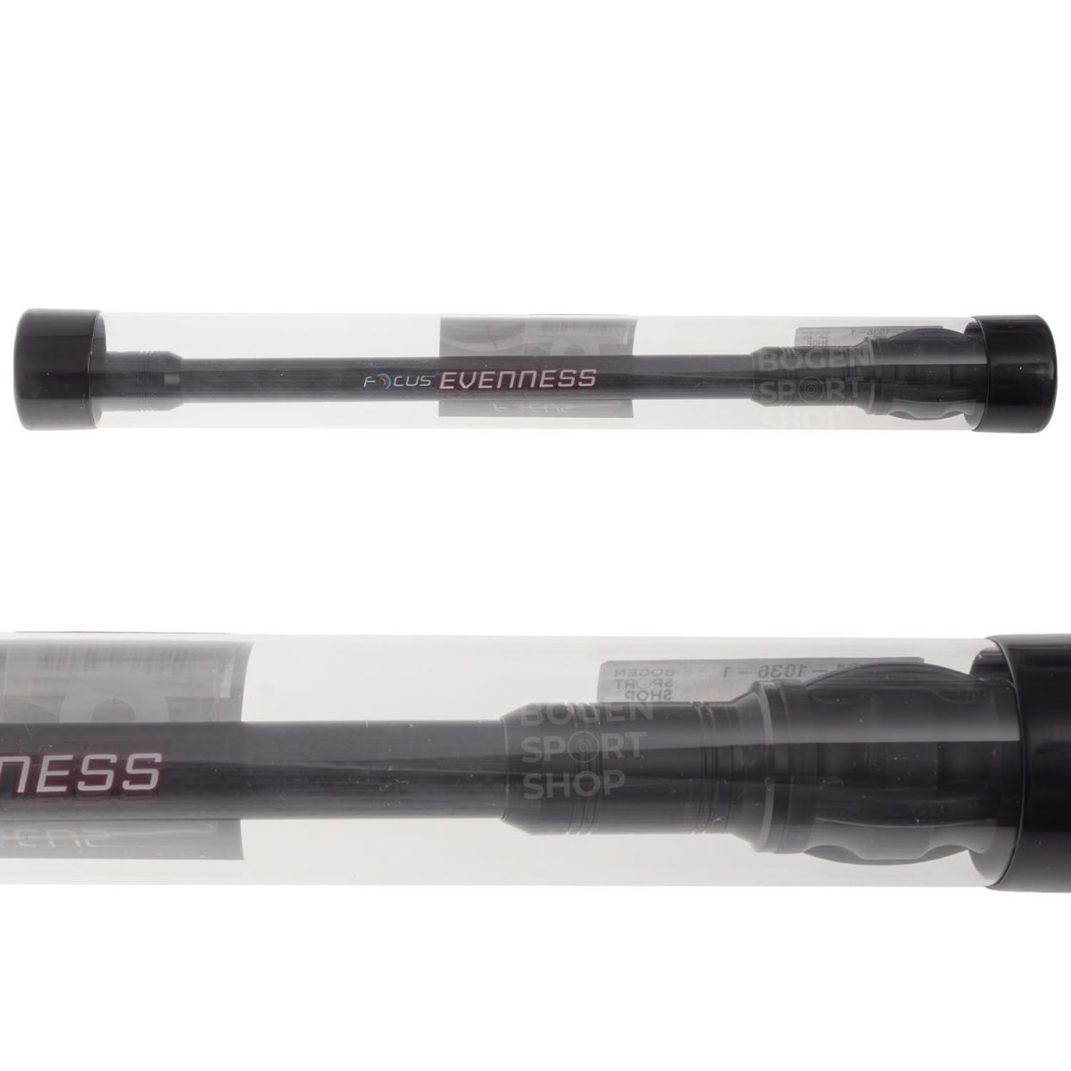 Focus Archery Stabilizer Evenness Short