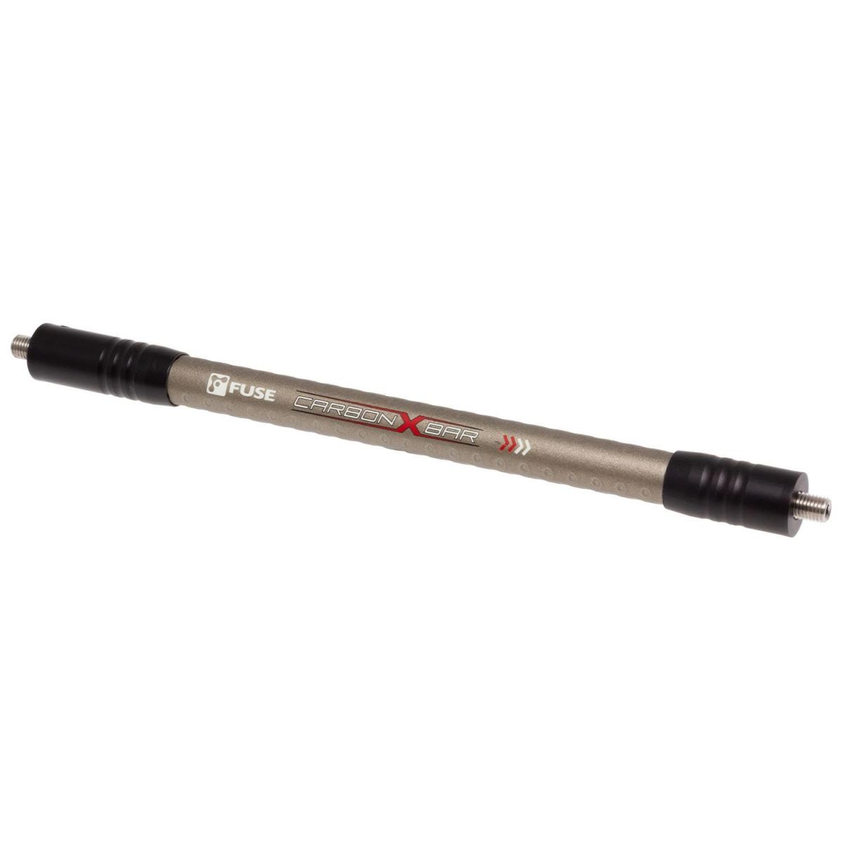Fuse Stabilisator Carbon X Kurz - RESTPOSTEN