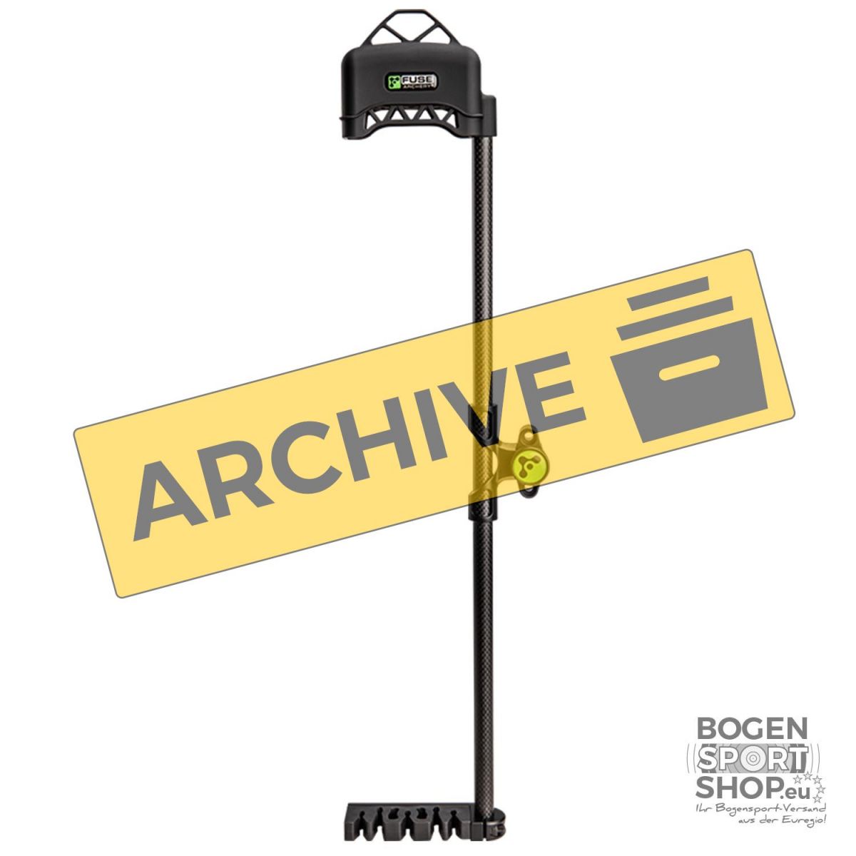 Fuse Bowquiver Alphalite XL