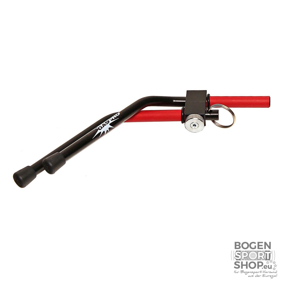 Gas Pro Bogenständer Compound Revolver