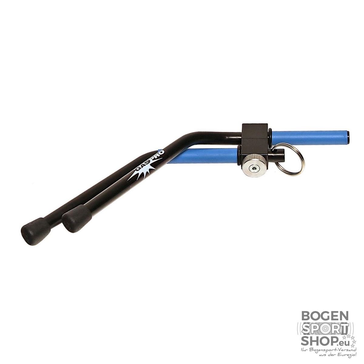 Gas Pro Bogenständer Compound Revolver