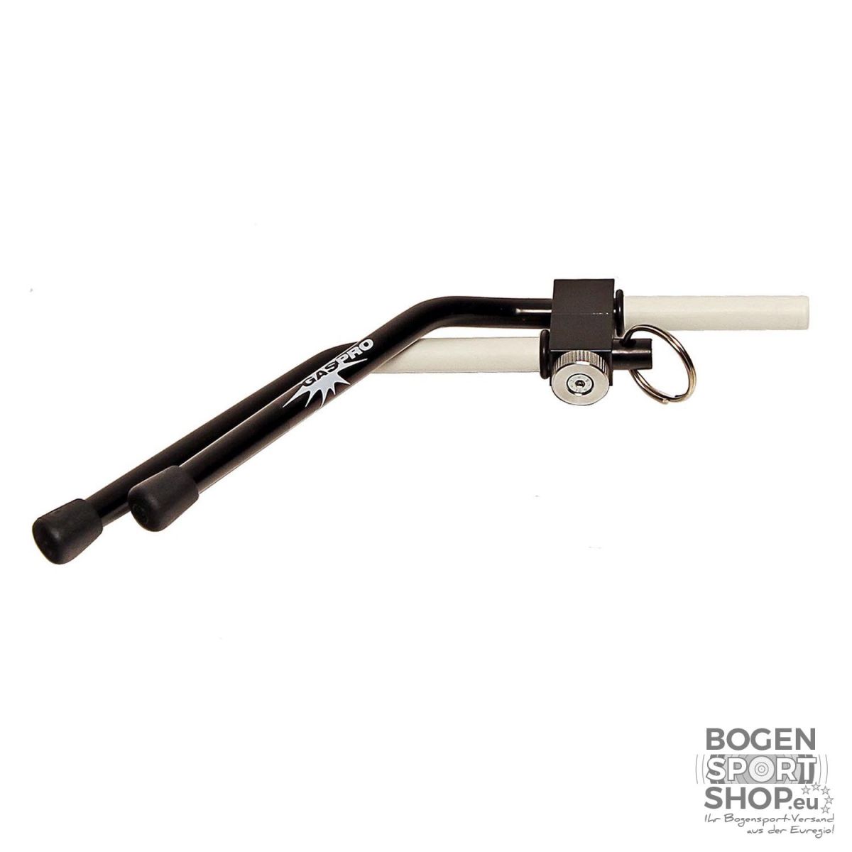 Gas Pro Bogenständer Compound Revolver
