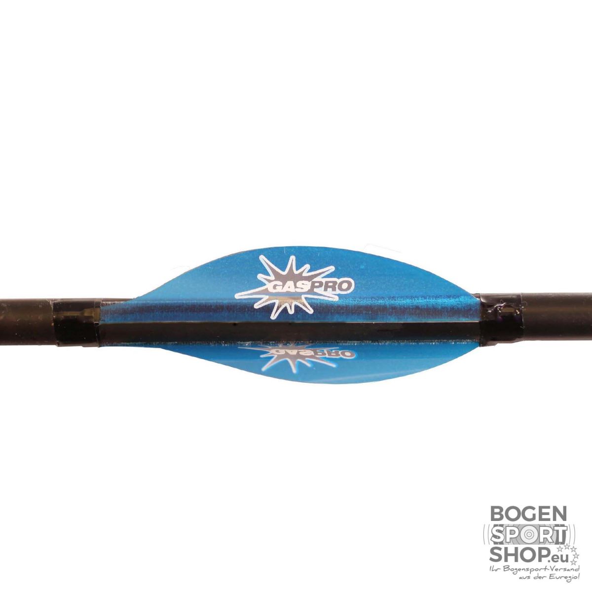 Gas Pro Vanes 1,75'' Soft Plus Olympic (50 Stk.)
