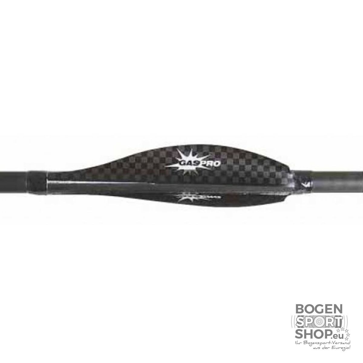 Gas Pro Plumes 2,5'' Bouclier (par 50)