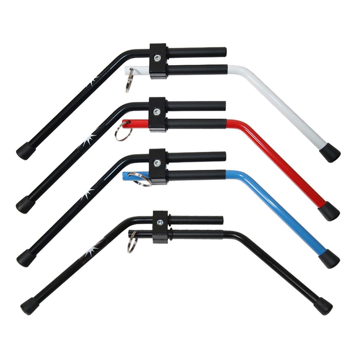 Gas Pro Bowstand Compound