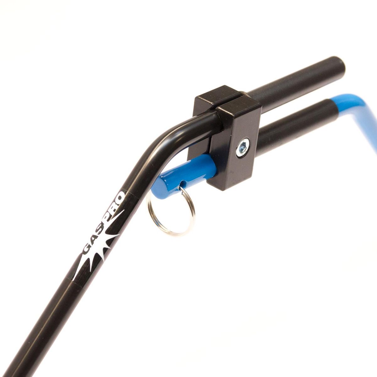 Gas Pro Bowstand Compound