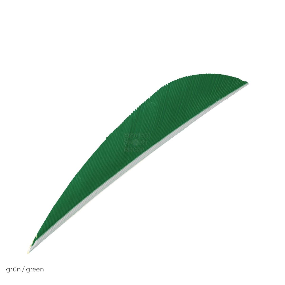 Gateway Feather 3" Parabol (50 Pcs.)