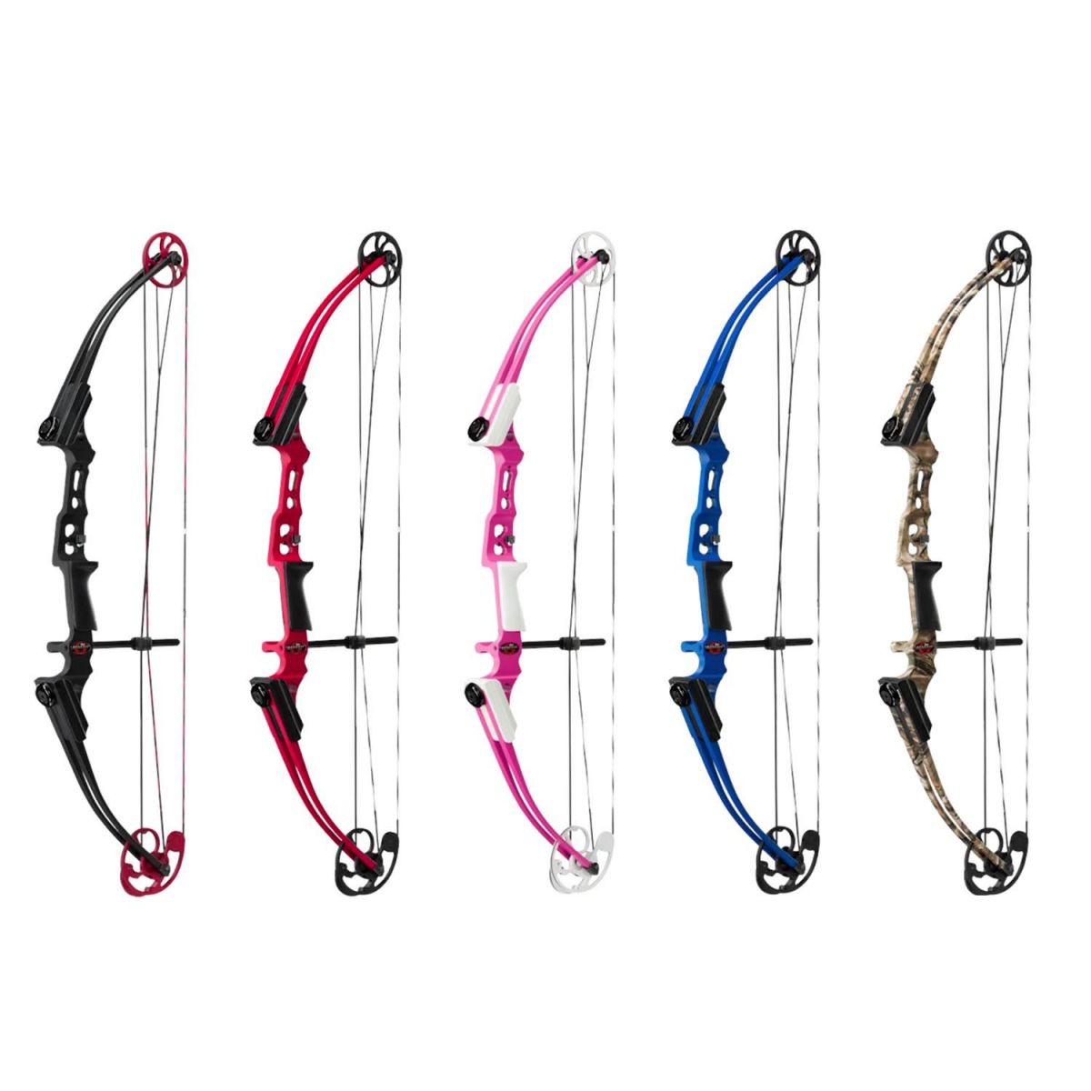 Genesis Compound Bow Mini