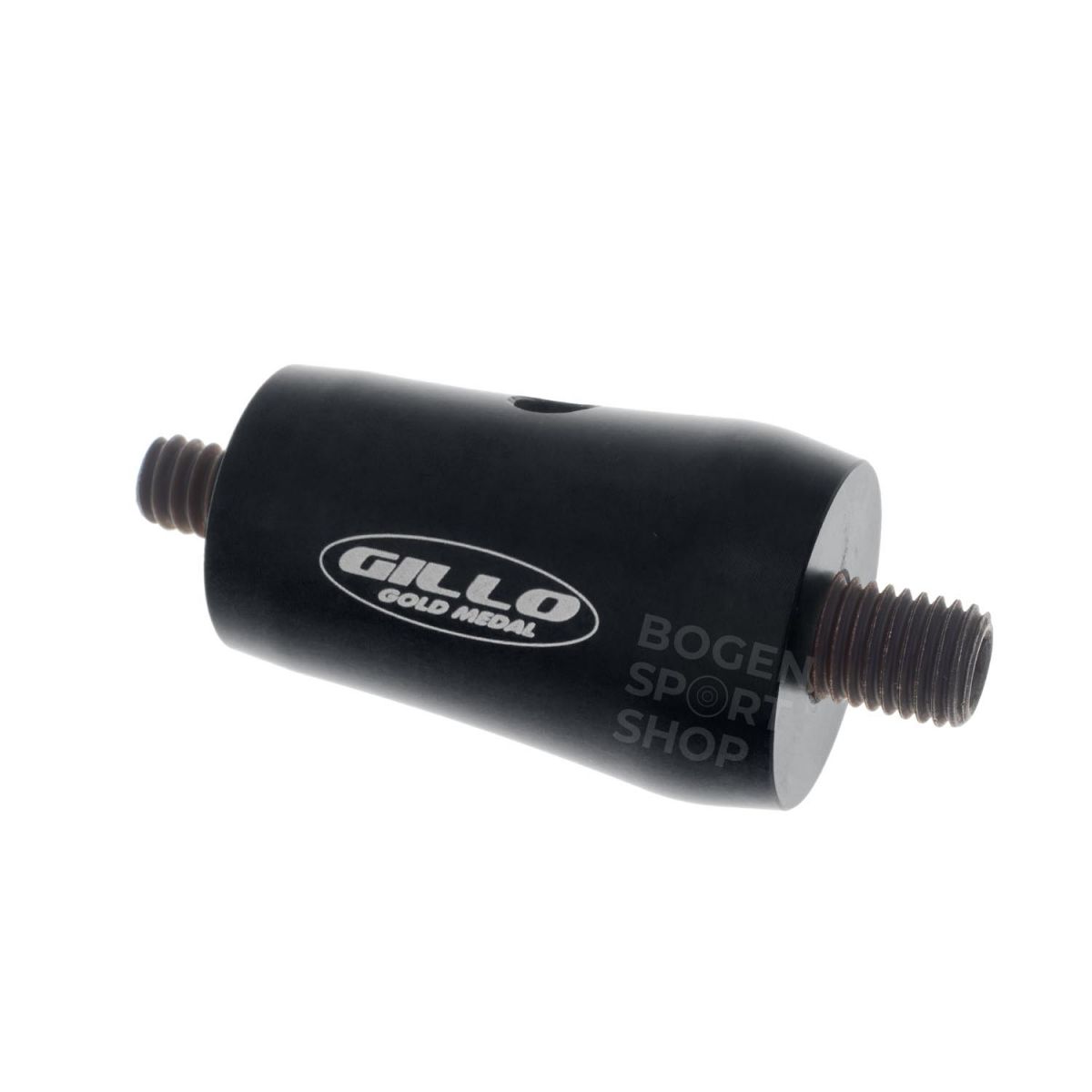 Gillo Adapter 1/4"-20 to 5/16"-24