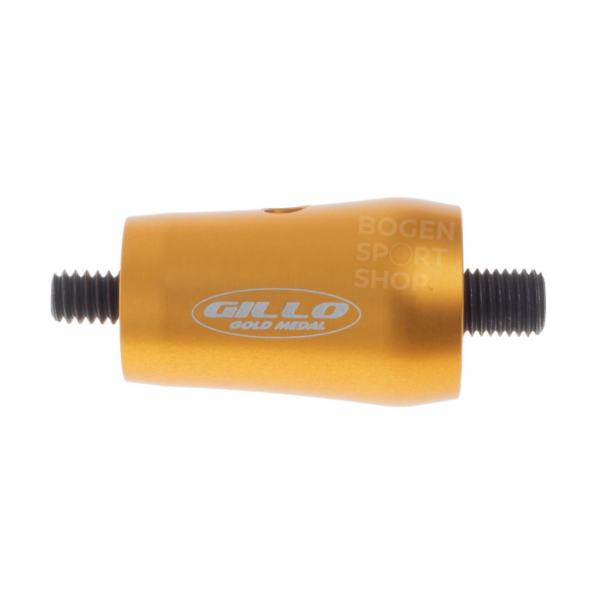 Gillo Adapter 1/4"-20 to 5/16"-24