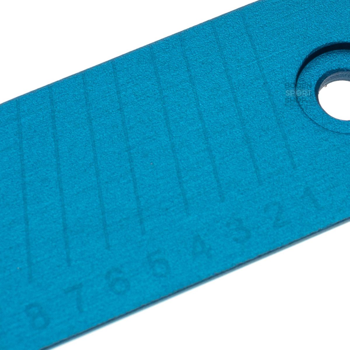 Gillo G01 Aluminium-Klickerplatten für G1/G2