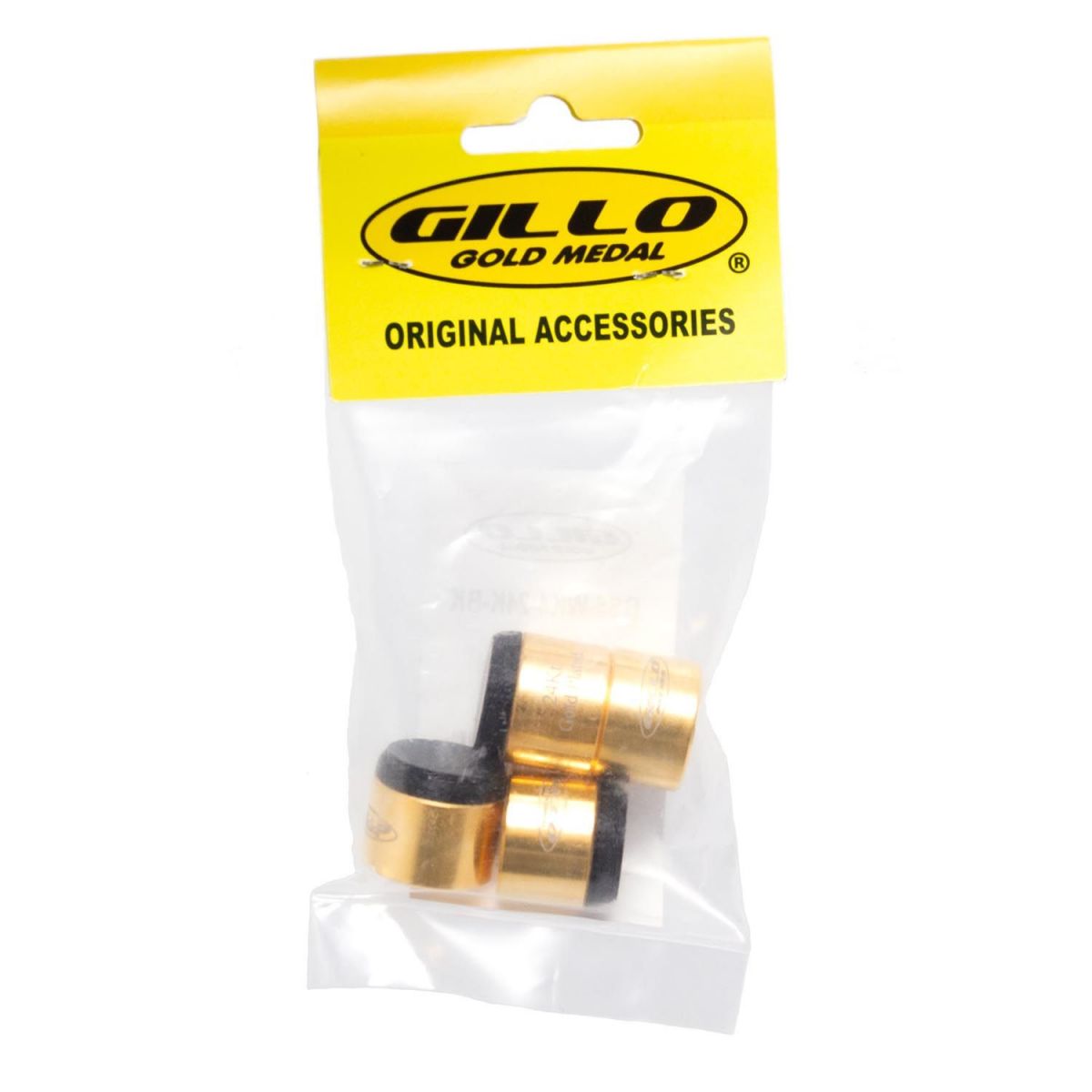 Gillo Weight Kit 24kt Gold Plated