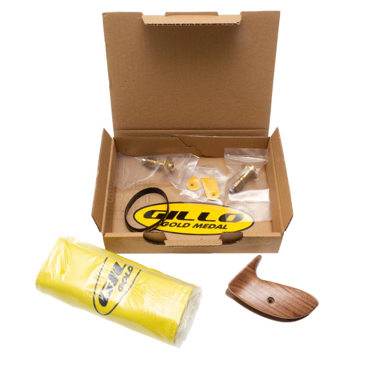 Gillo Teile-Kit MAKE IT "L"