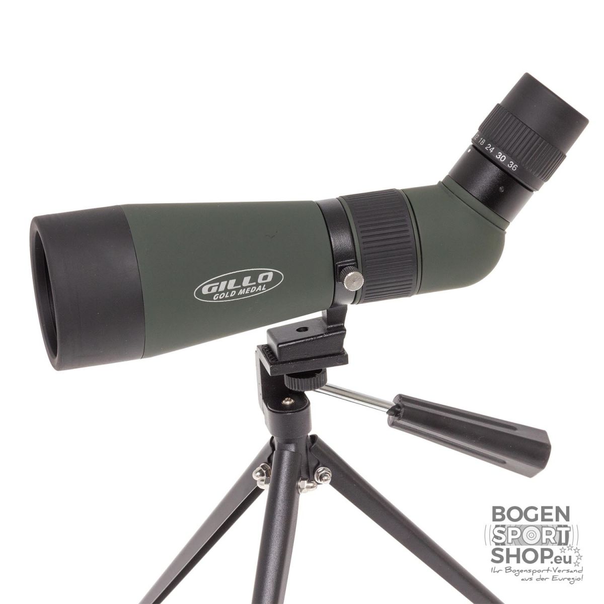 Gillo Spektiv 12-36x60