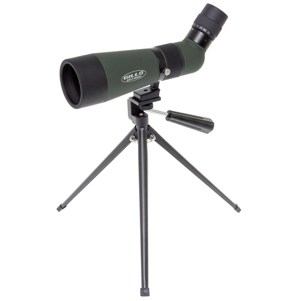 Gillo Spektiv 12-36x60