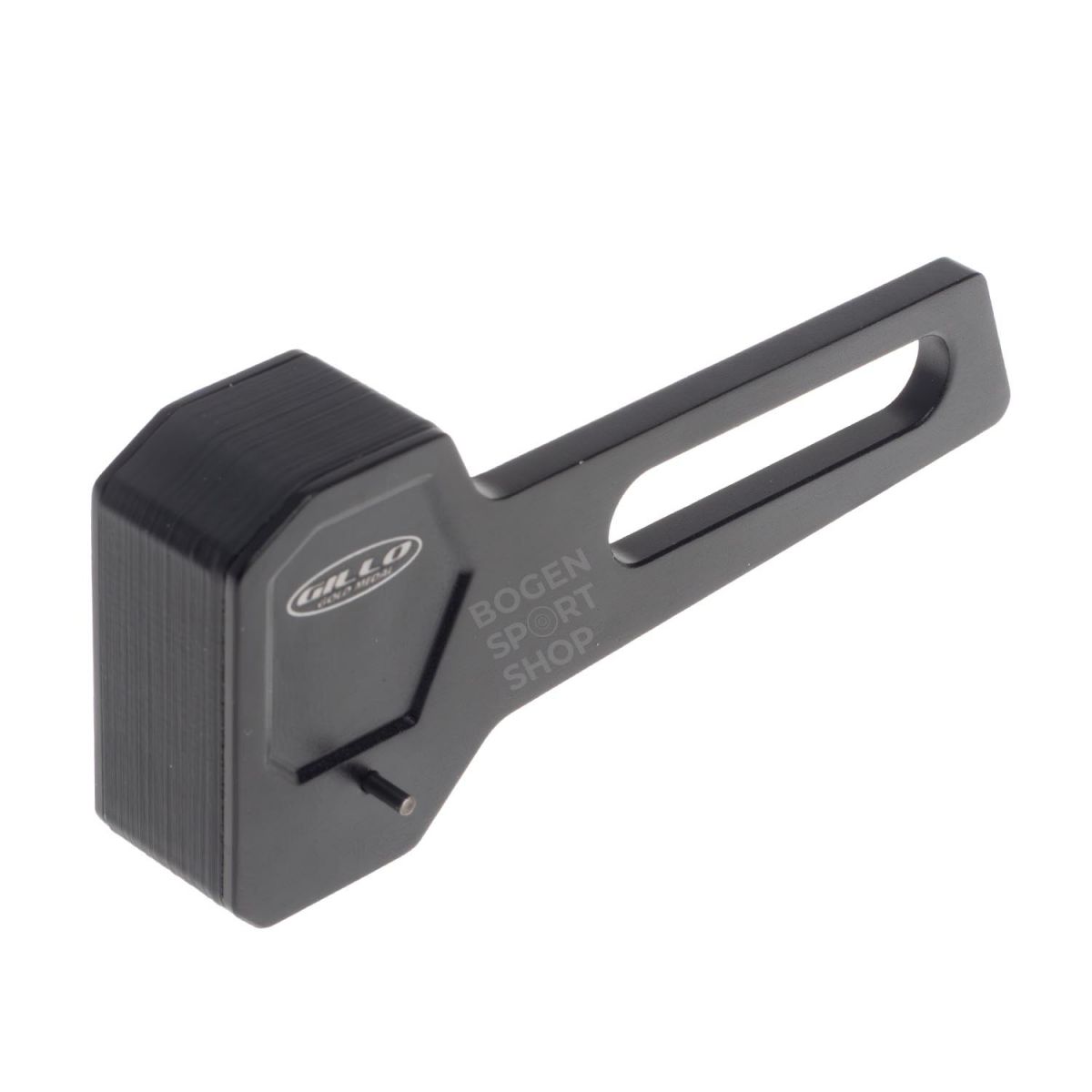 Gillo Magnet-Pfeilauflage GMR für Blankbögen