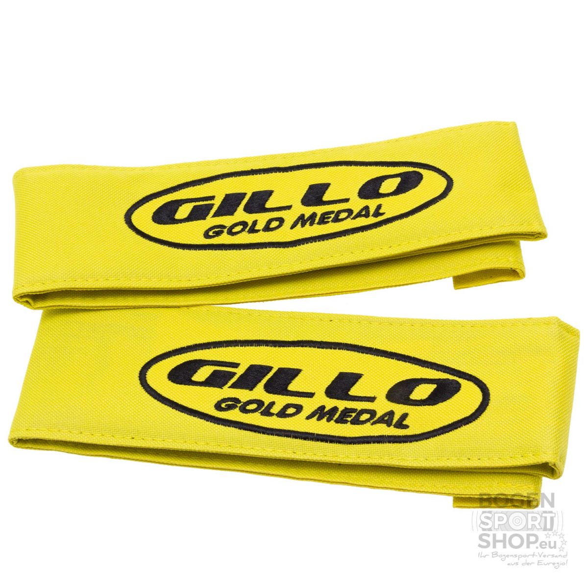 Gillo Limb Protective Sleeve