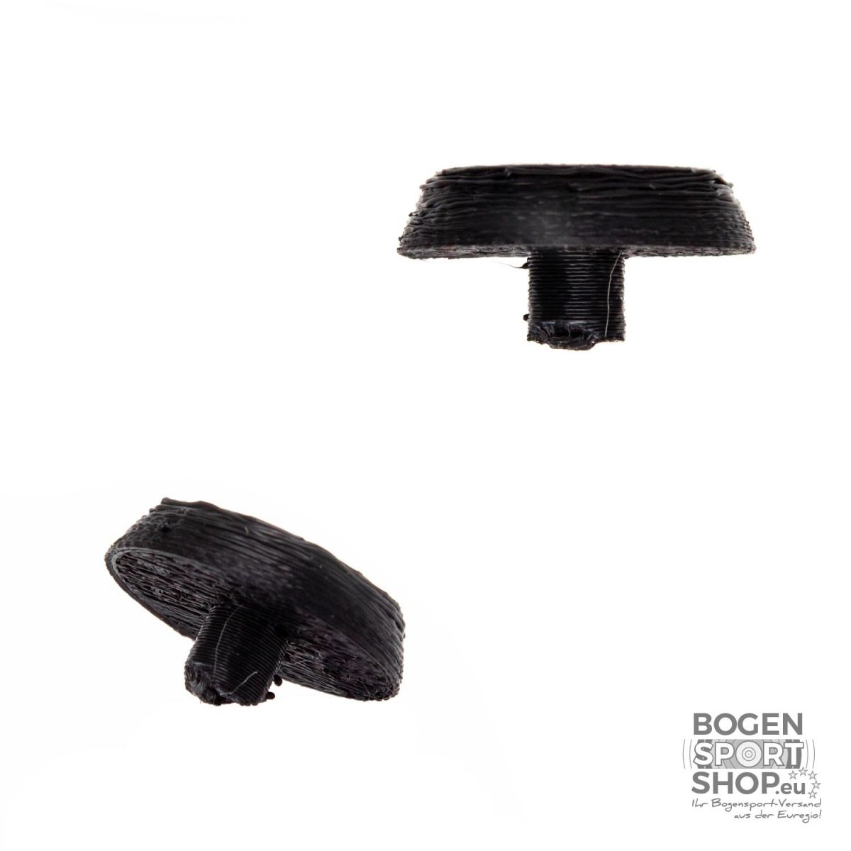 Gillo Plastic Weightcaps Kit
