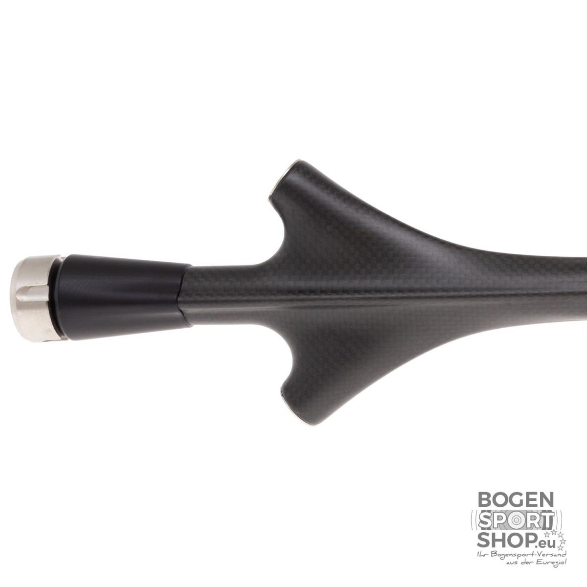 GK Archery Stabilisator Stealth Lang