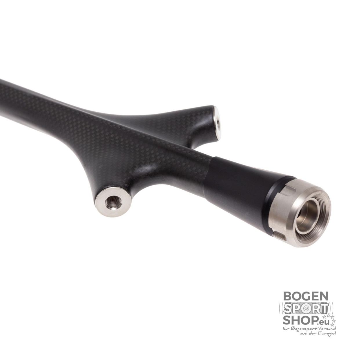 GK Archery Stabilisator Stealth Lang