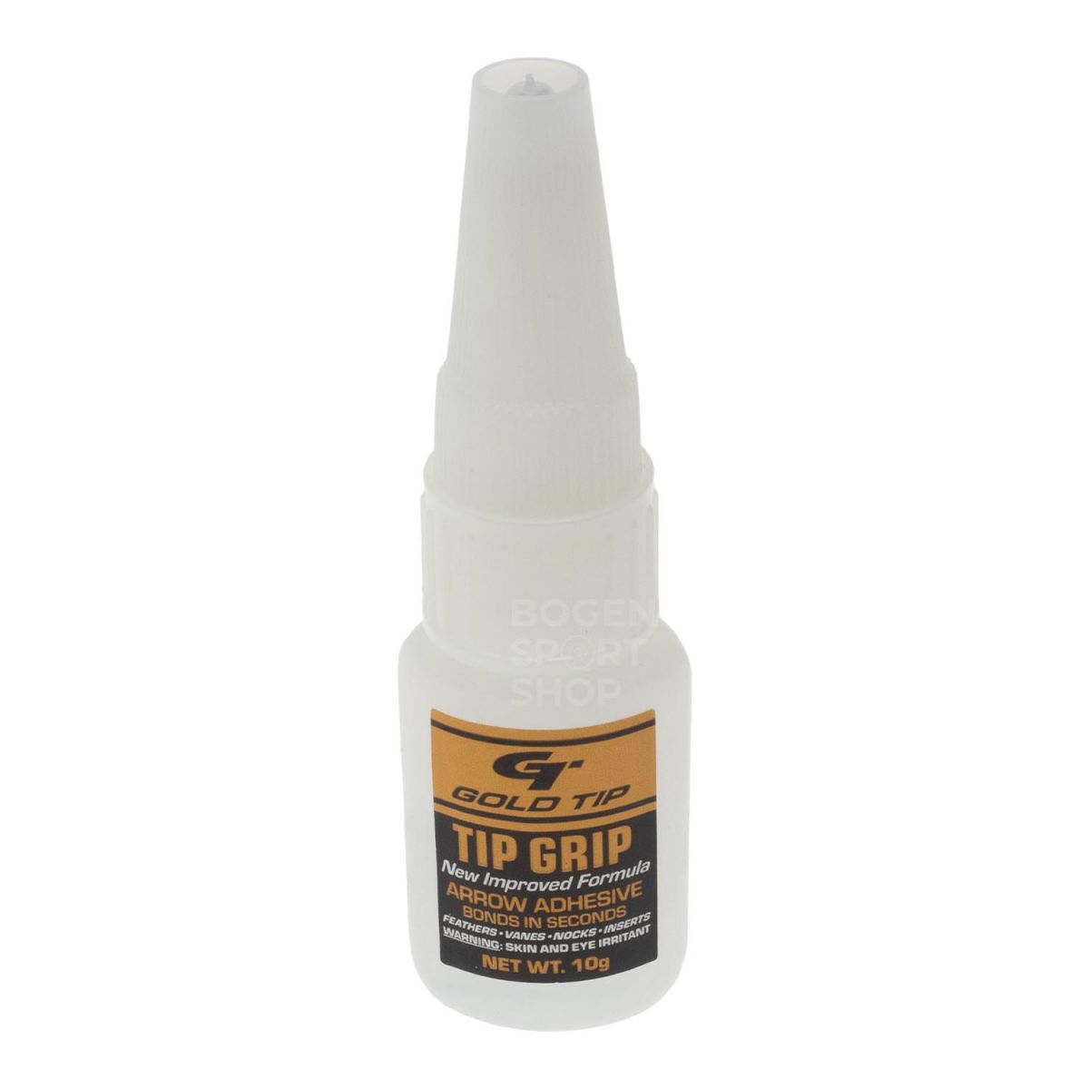 Gold Tip Kleber Tip Grip 10 g