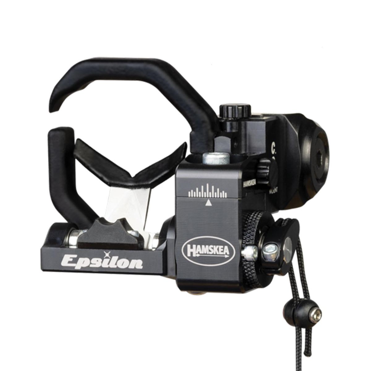 Hamskea Arrow Rest Epsilon Mathews Bracket