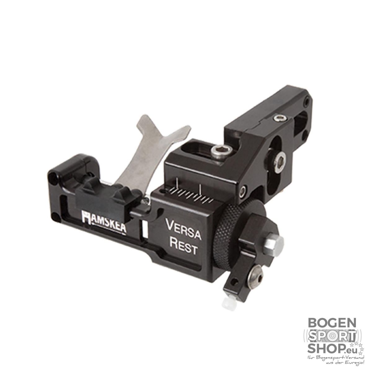 Hamskea Pfeilauflage Compound Versa MicroTune