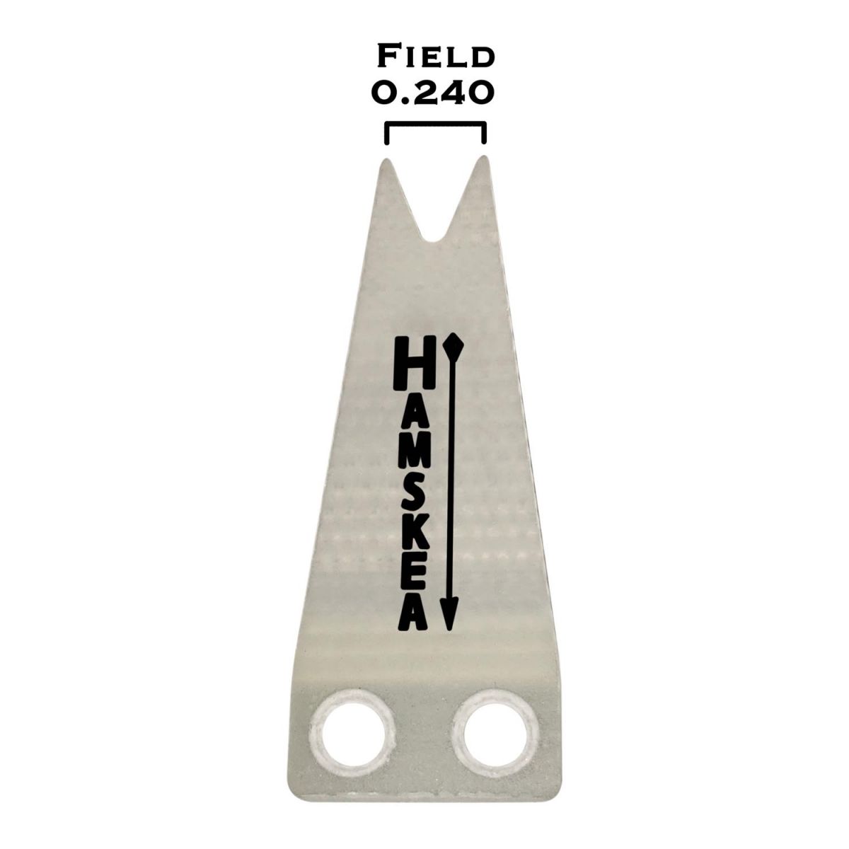 Hamskea Launcher Blades G-Flex