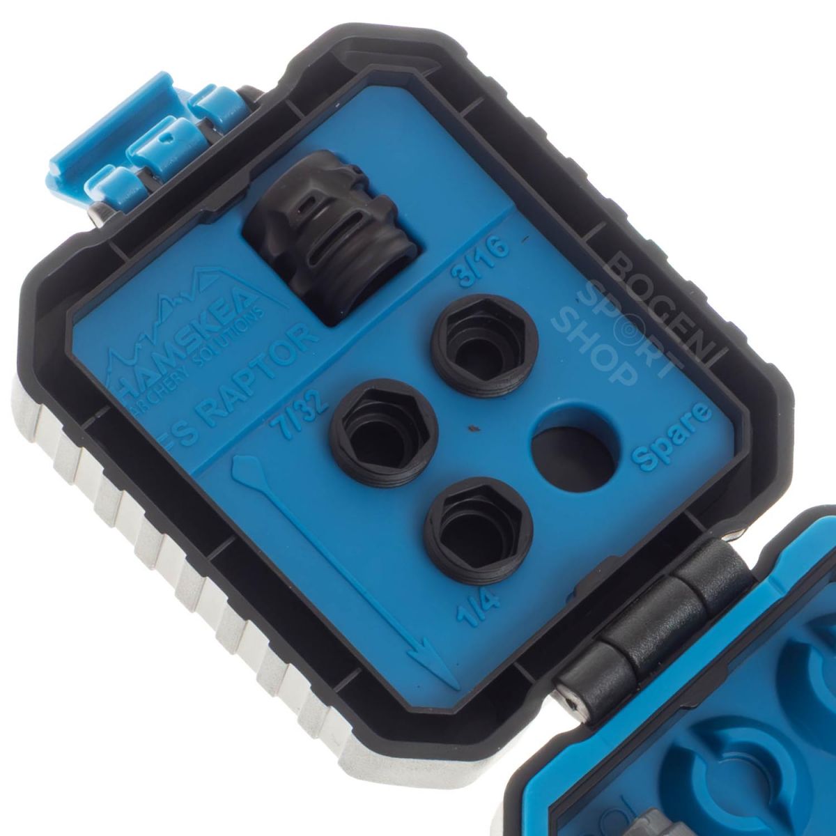 Hamskea Peep FS Raptor Standard Kit (ohne Linsen)