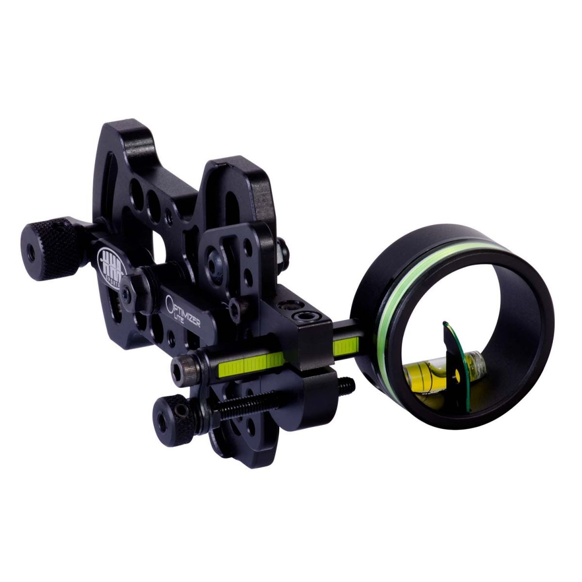 HHA Sports Slider-Visier Optimizer Lite 3000