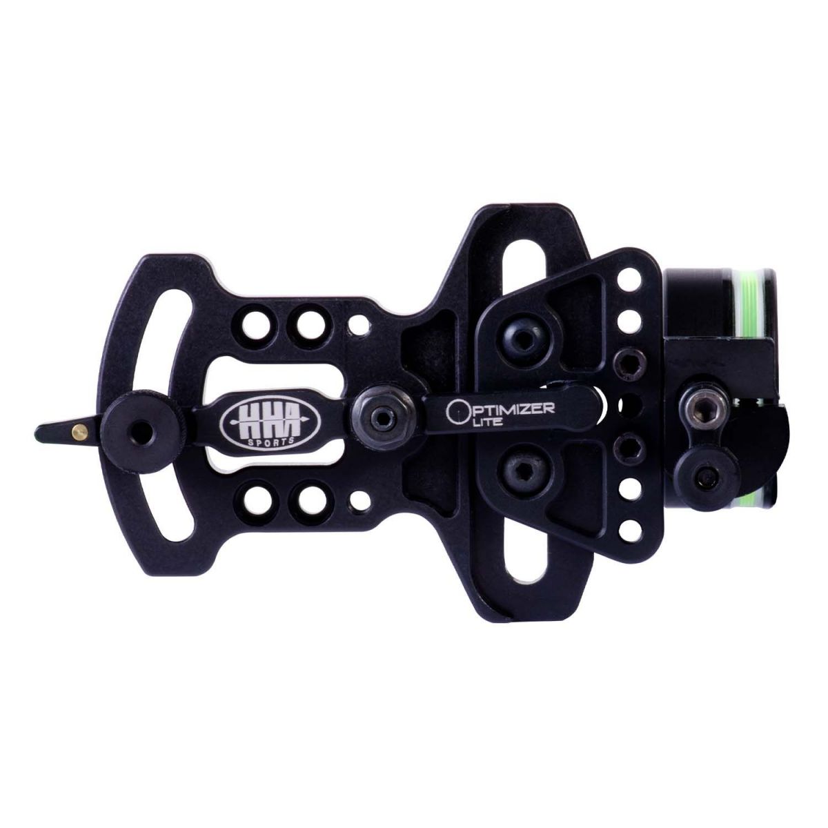 HHA Sports Slider-Visier Optimizer Lite 3000