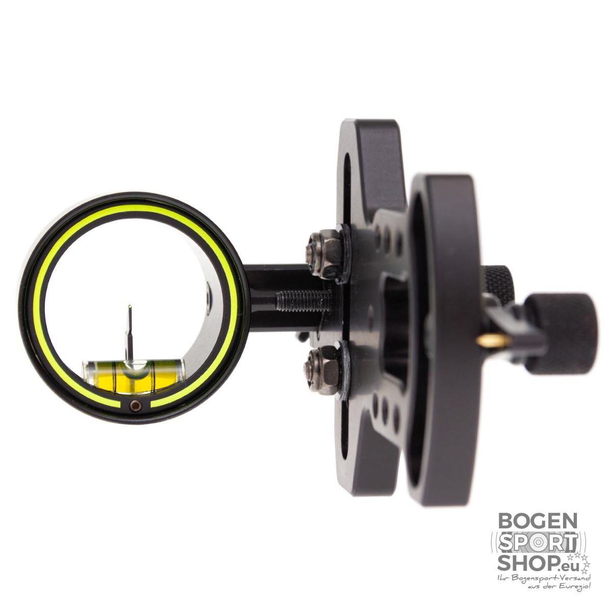 HHA Sports Slider-Sight Optimizer Lite  5019 0.010" with Rheostat